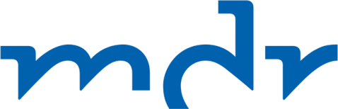 MDR Logo
