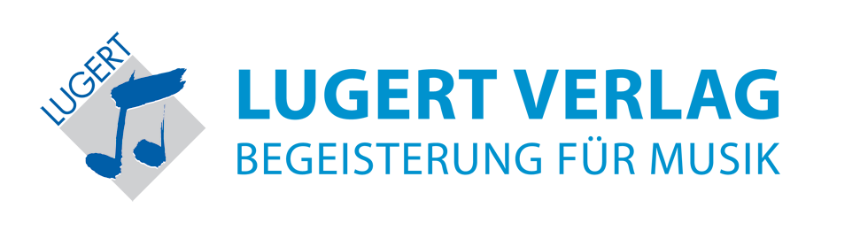 Lugert Verlag Logo
