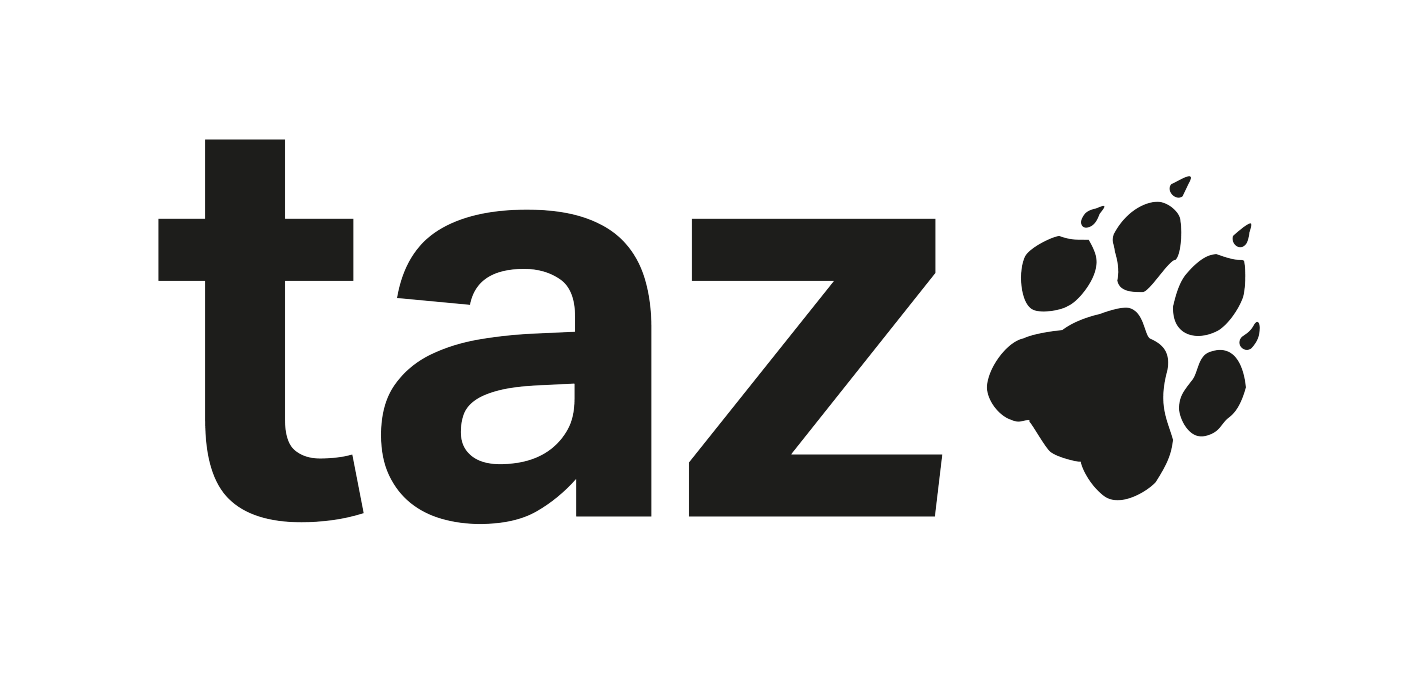 TAZ Logo