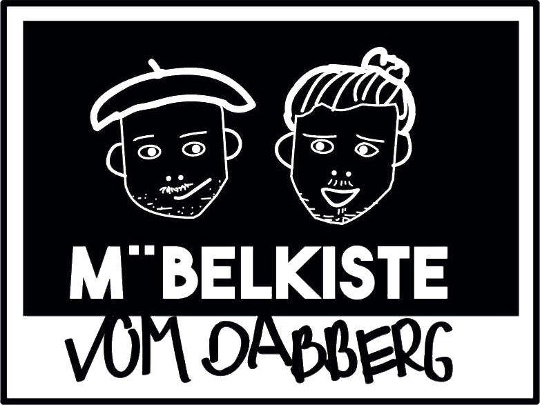 Möbelkiste Logo