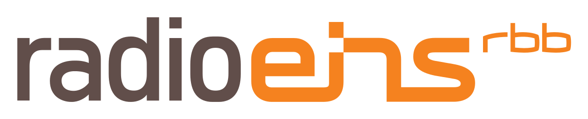 Radioeins Logo