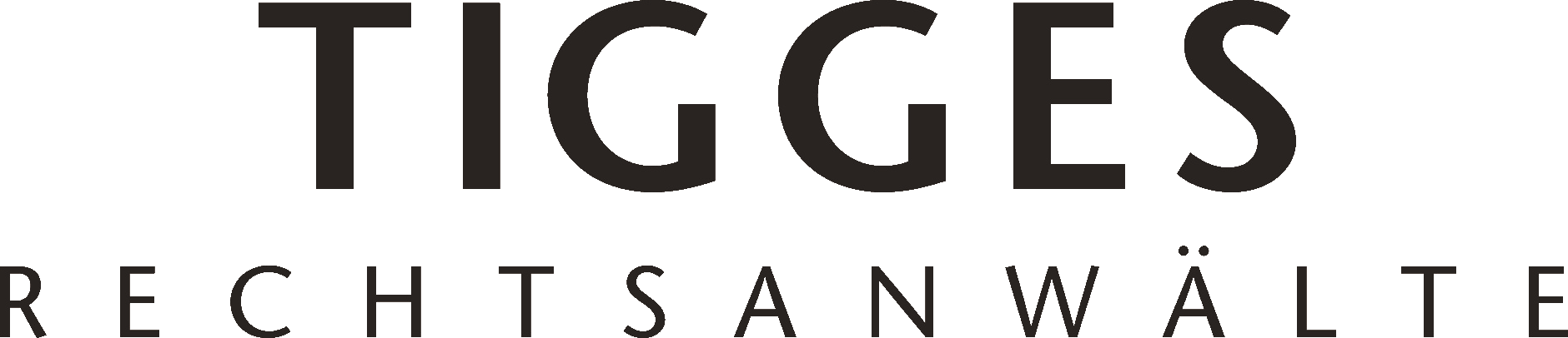 Tigges Logo
