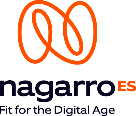 nagarro Logo