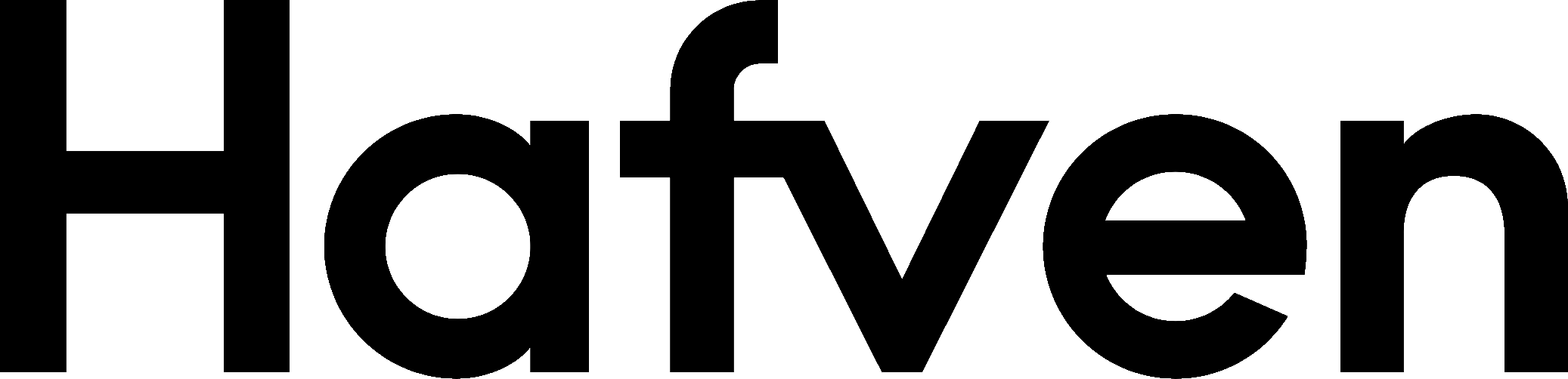 Hafven Logo