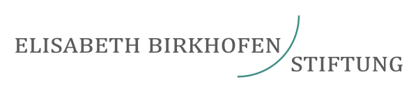 Elesiabeth Birkhofen Stiftung Logo