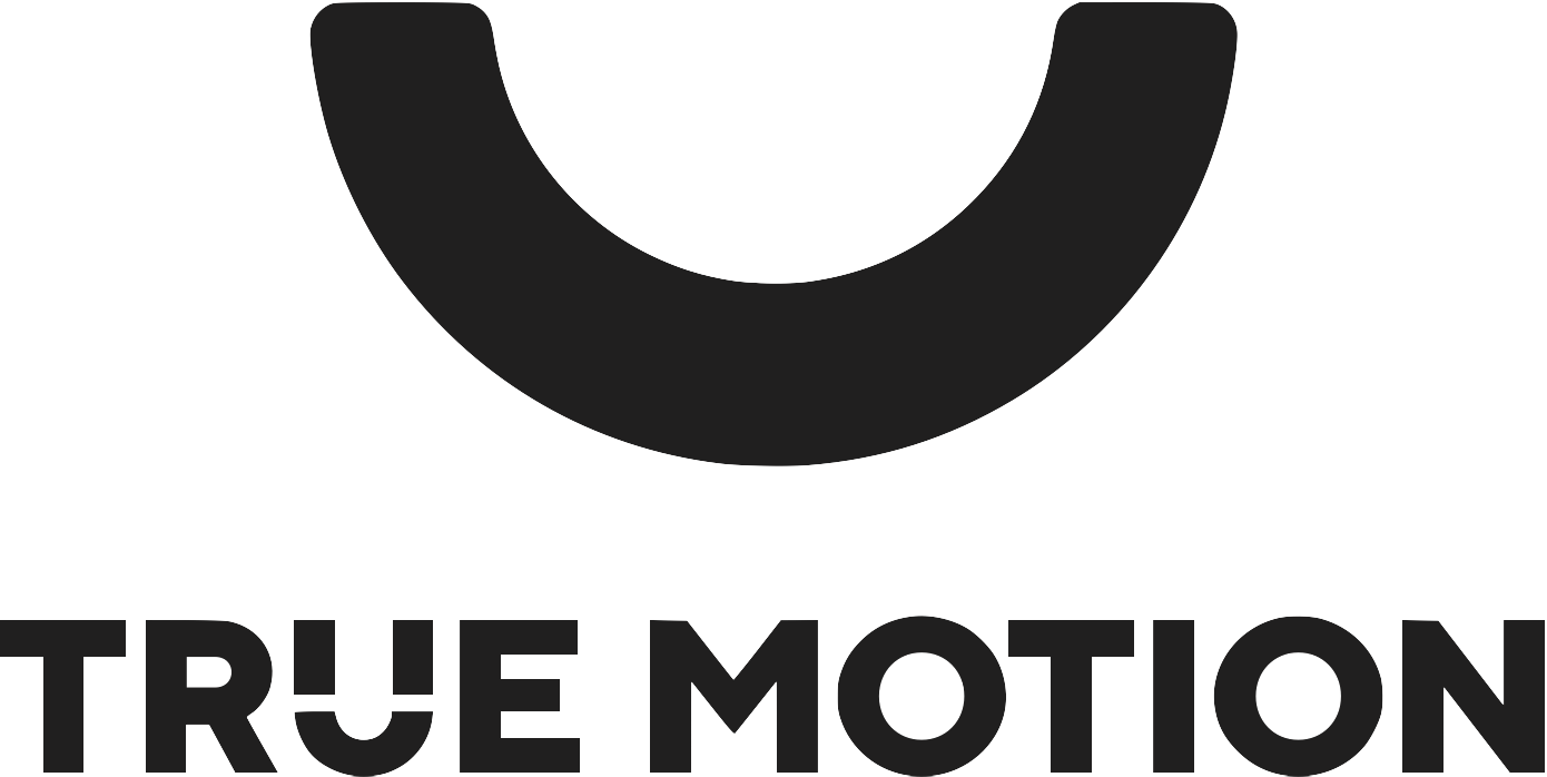 True Motion Logo