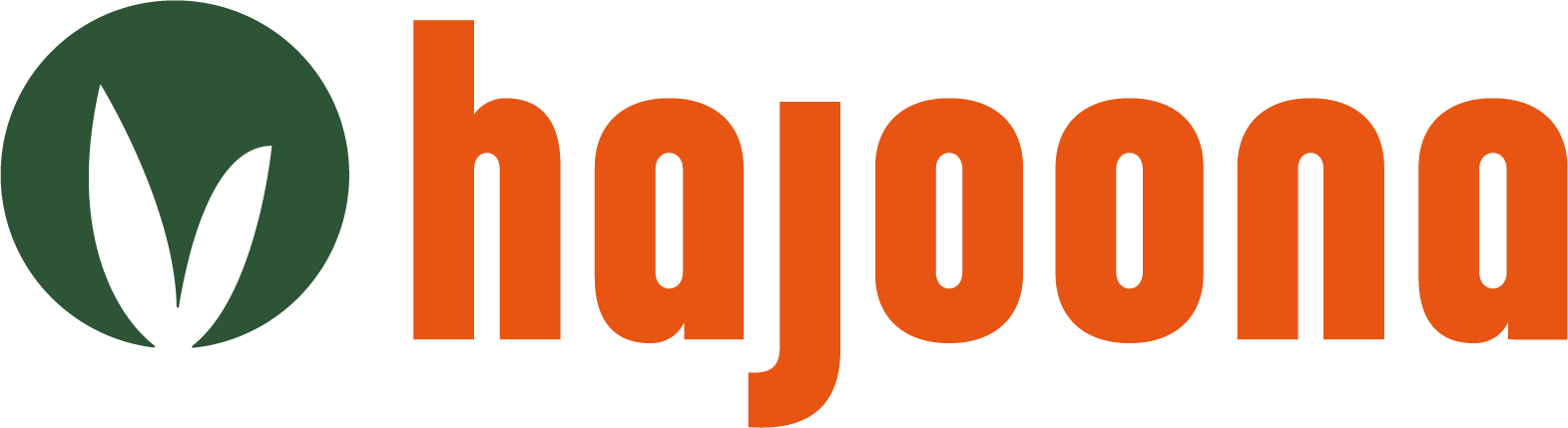 Hajoona Logo