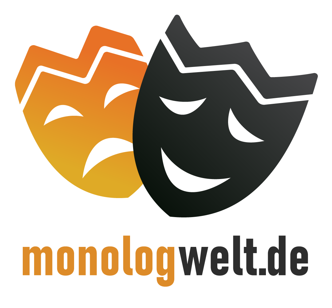 Monologwelt Logo