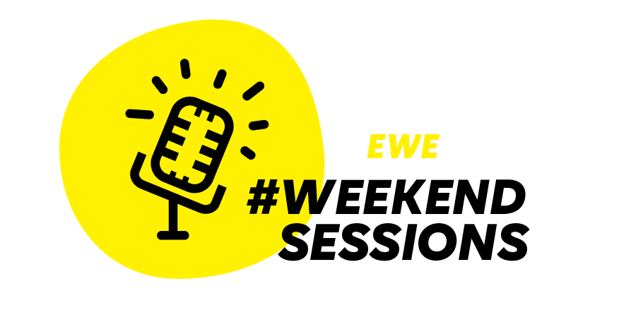 Weekendsessions Logo