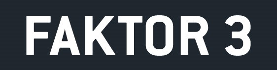 Faktor3 Logo 