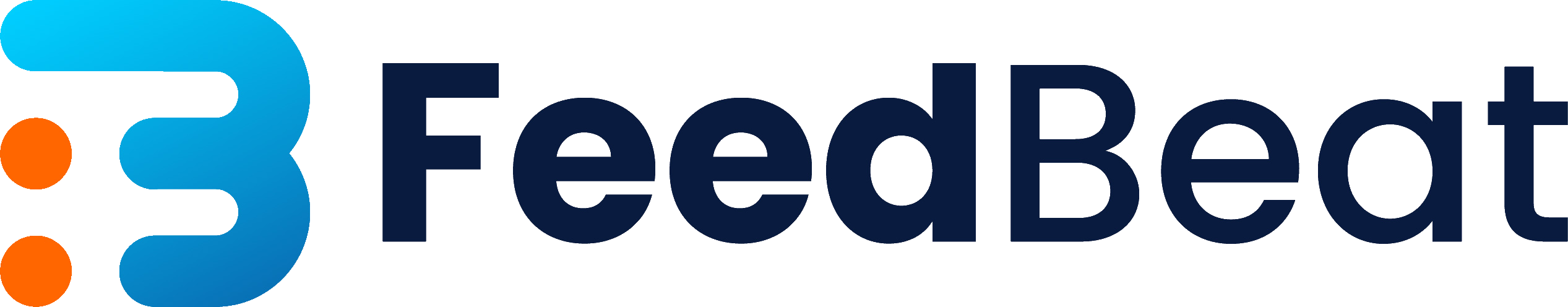 Feedbeat Logo