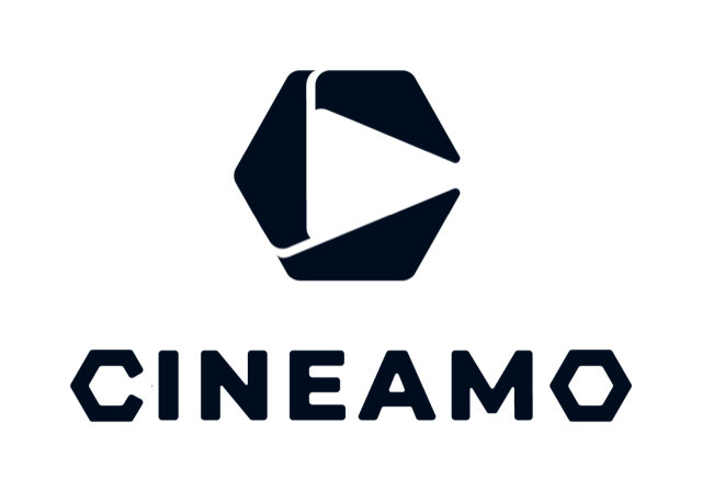 Cineamo Logo