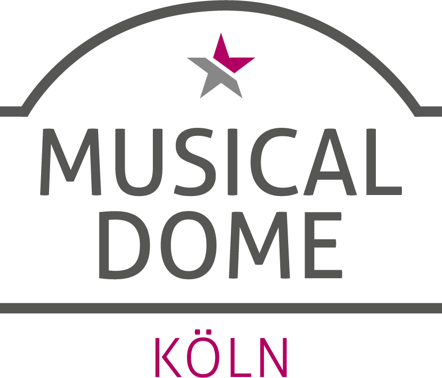 Musical Dome Logo