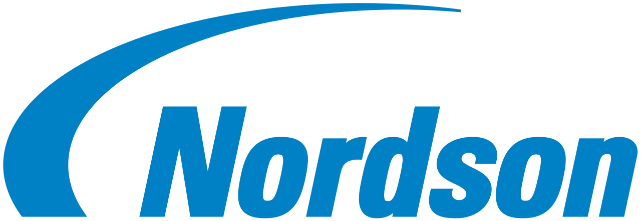 Nordson Logo