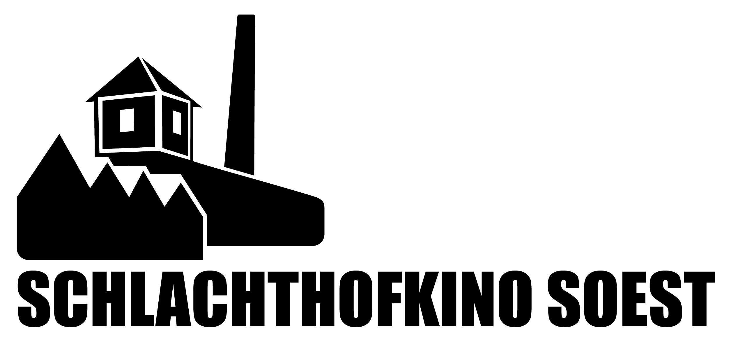 Schlachthofkino Logo