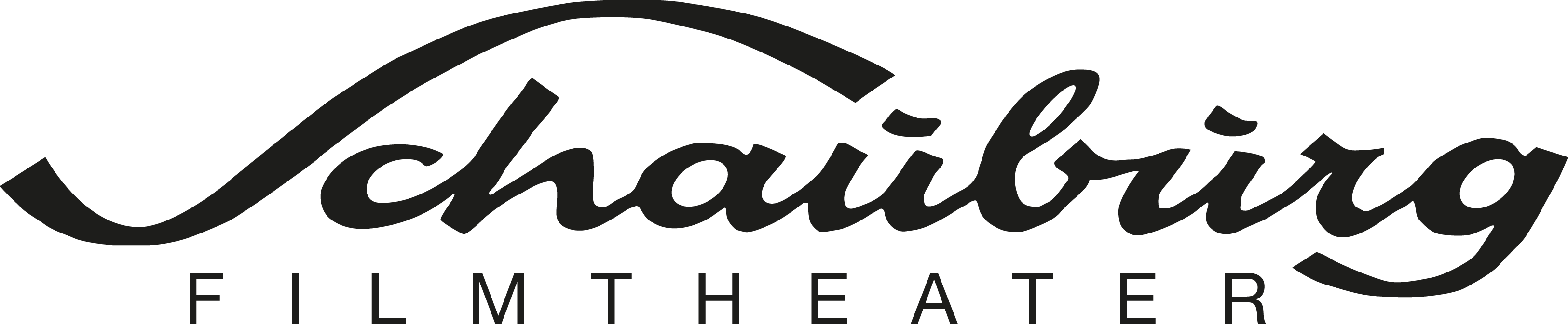 Schauburg Filmtheater Logo