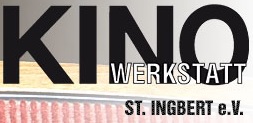 Kino Werkstatt Logo