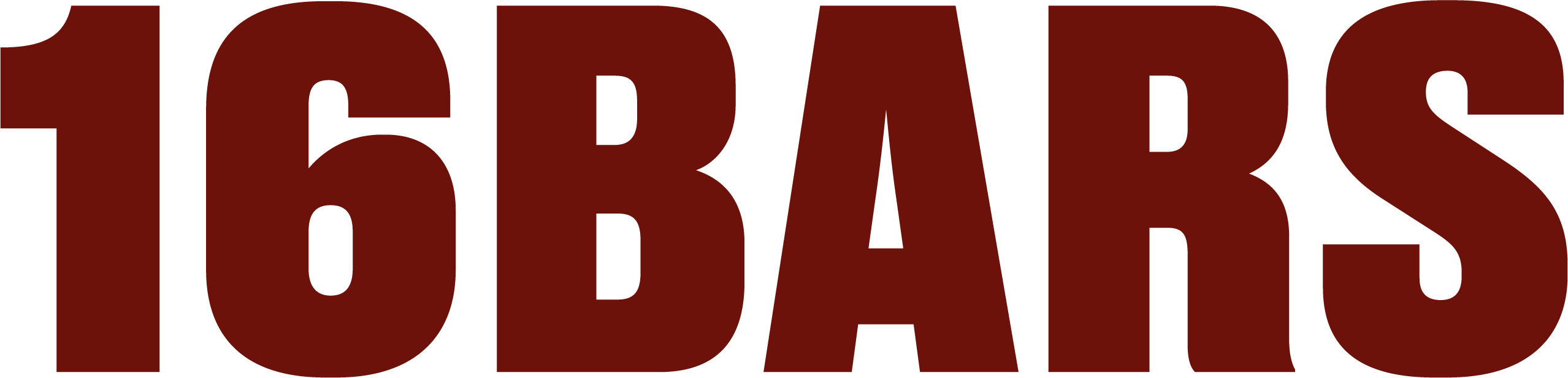 16BARS