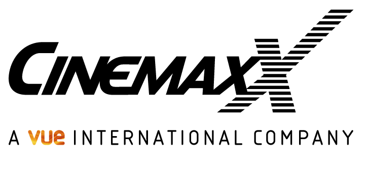 CinemaxX Logo