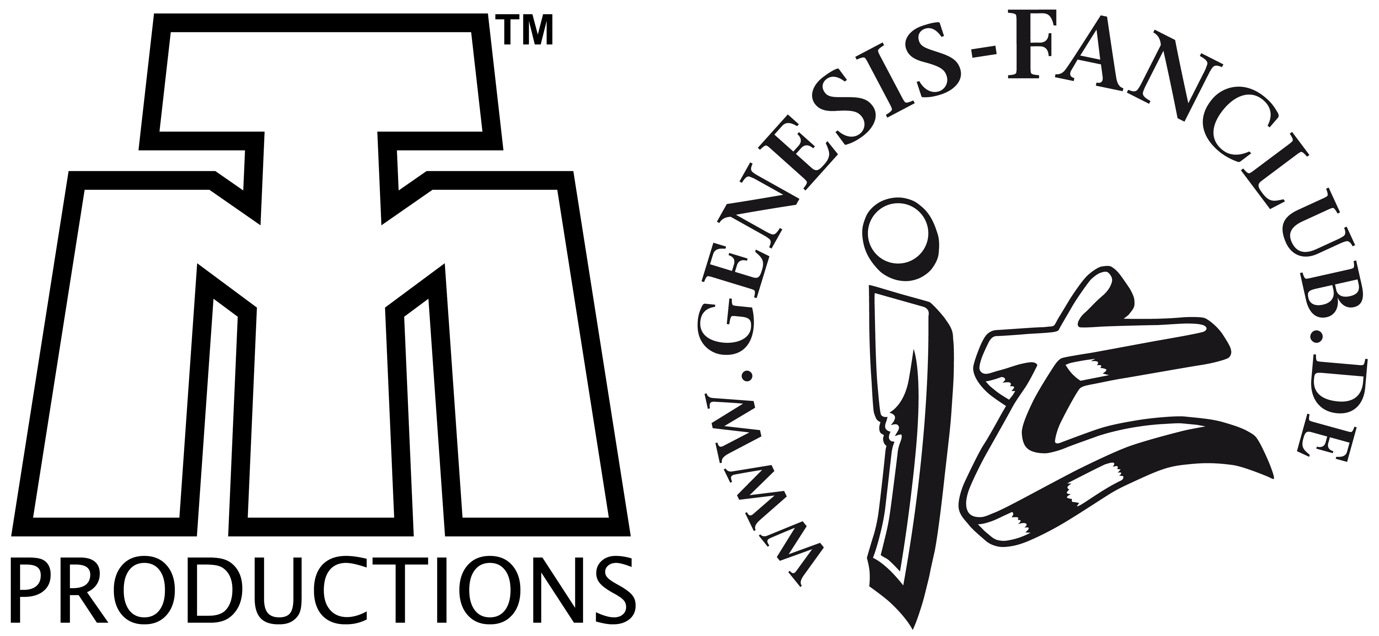 Genesis Fanclub Logo
